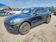 Porsche MACAN 2017 — Copart