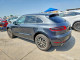 Porsche MACAN 2017 — Copart