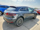 Porsche MACAN 2017 — Copart