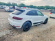 Porsche MACAN 2018 — Copart