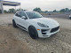 Porsche MACAN 2018 — Copart