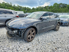Porsche MACAN 2020 — Copart