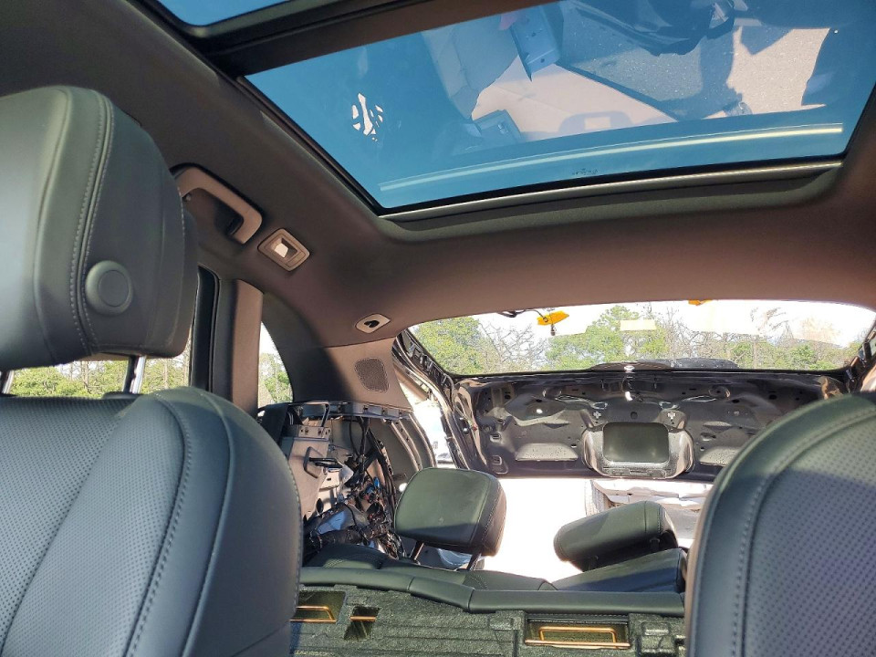 Porsche MACAN 2026 — Copart