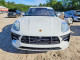 Porsche MACAN 2020 — Copart