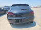 Porsche MACAN 2017 — Copart
