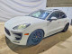 Porsche MACAN 2017 — Copart