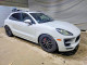 Porsche MACAN 2017 — Copart