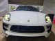 Porsche MACAN 2017 — Copart