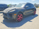Porsche MACAN 2021 — Copart