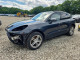 Porsche MACAN 2017 — Copart