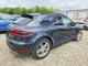 Porsche MACAN 2017 — Copart