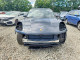 Porsche MACAN 2017 — Copart
