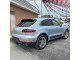 Porsche MACAN 2017 — Copart