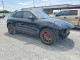 Porsche MACAN 2022 — Copart