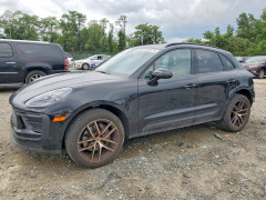 Porsche MACAN 2024 — Copart
