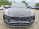 Porsche MACAN 2024 — Copart
