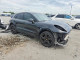 Porsche MACAN 2020 — Copart