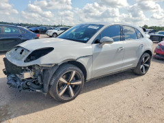 Porsche MACAN 2025 — Copart