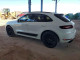 Porsche MACAN 2017 — Copart