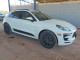 Porsche MACAN 2017 — Copart