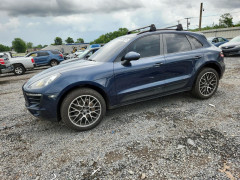 Porsche MACAN 2015 — Copart