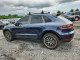 Porsche MACAN 2015 — Copart