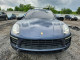 Porsche MACAN 2015 — Copart