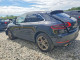 Porsche MACAN 2016 — Copart