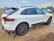 Porsche MACAN 2018 — Copart