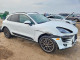 Porsche MACAN 2018 — Copart