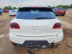 Porsche MACAN 2018 — Copart