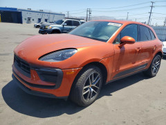 Porsche MACAN 2023 — Copart