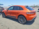 Porsche MACAN 2023 — Copart