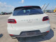Porsche MACAN 2018 — Copart