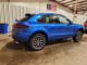 Porsche MACAN 2018 — Copart