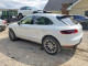 Porsche MACAN 2015 — Copart