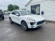 Porsche MACAN 2015 — Copart
