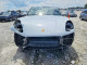 Porsche MACAN 2021 — Copart