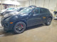 Porsche MACAN 2022 — Copart