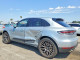 Porsche MACAN 2020 — Copart