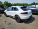 Porsche MACAN 2018 — Copart