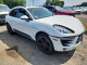 Porsche MACAN 2018 — Copart