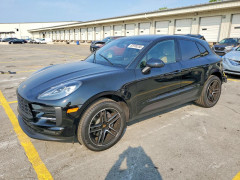 Porsche MACAN 2020 — Copart