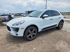 Porsche MACAN 2018 — Copart