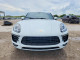 Porsche MACAN 2018 — Copart