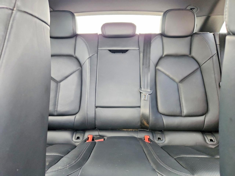 Porsche MACAN 2018 — Copart