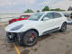 Porsche MACAN 2024 — Copart