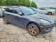 Porsche MACAN 2017 — Copart