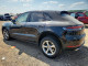 Porsche MACAN 2021 — Copart
