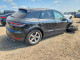 Porsche MACAN 2021 — Copart